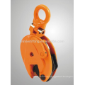 QC Type Vertical Lifting Clamp,Sheet Lifting Clamp